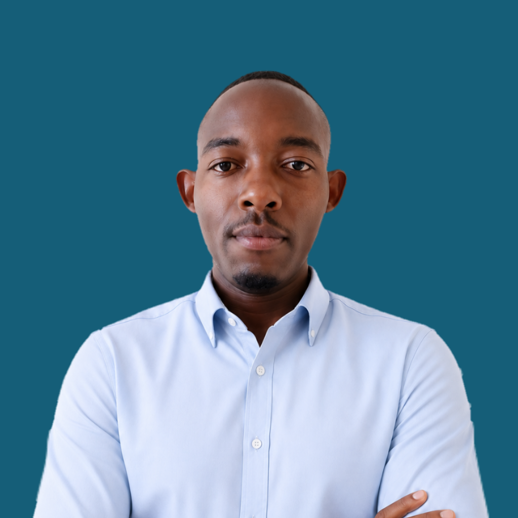 Ndono Karanja